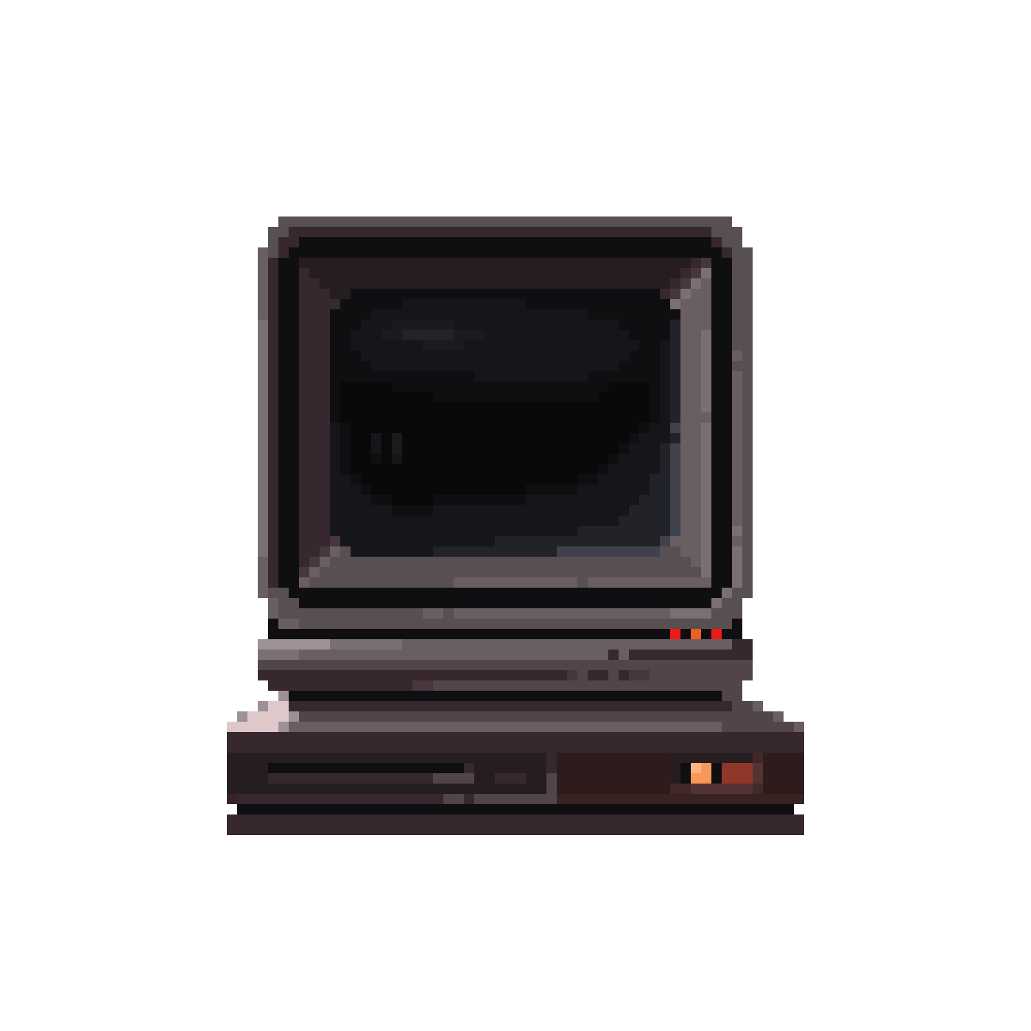 Animated preview of Help Desk Hero in action